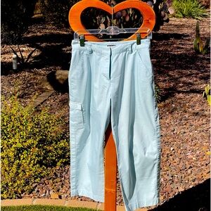 ADIDAS STRETCH GOLF PANTS